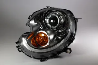 Magneti Marelli AL (Automotive Lighting) Left Headlight Assembly - 63127270023